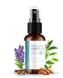 A Comprehensive Comparison of Nail Care Formulas