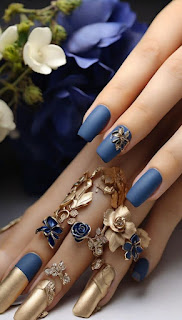 Unveiling the Power of Natural Healing for Your Nails and Skin