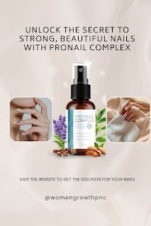 Unveiling the Power of Natural Healing for Your Nails and Skin