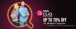 TATA CLIQ